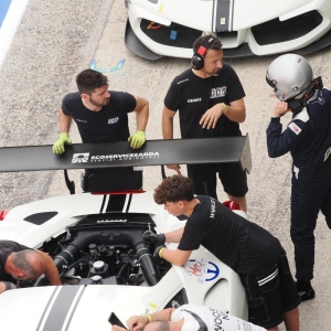 NATIONAL GT CHALLENGE - MISANO - Gallery 2